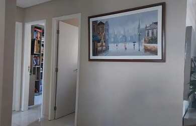 Imagem 15: RCR Albino Vieira Ao lado da Madalena Reformado Andar alto 85m²