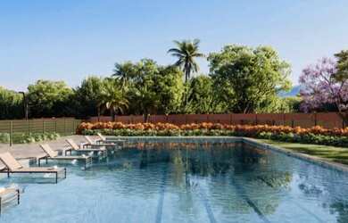 Imagem 10: Jardins Berlim - Ágio. 150m² de Área, 2 Vagas na garageme4 Dormitórios