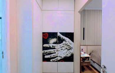 Imagem 5: Exclusiva Casa no Moradas Club I no Bairro Três Vendas - Pelotas - RS