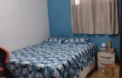 Imagem 2: CASA A VENDA NA R. ANA LÚCIA - ALTO DA TEREZINHA