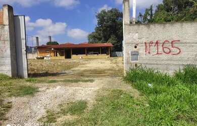 Imagem: Restaurante/eventos outras ativid 170m2(4.000m2 estacion/Pedro