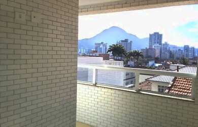 Imagem 4: Apartamento à venda, 2 quartos, 2 suítes, 2 vagas, Boqueirão - Praia Grande/SP