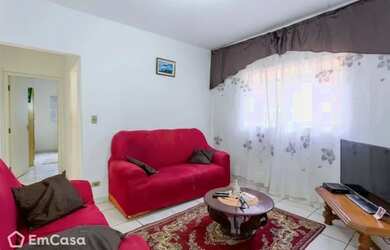 Imagem: A casa possui 2 Dormitórios, 1 Banheiro e 140m² de Área e