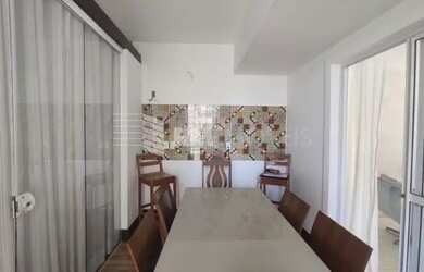 Imagem 9: CASA EM CONDOMÍNIO RESIDENCIAL em SALVADOR - BA, STELLA MARIS