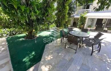 Imagem 11: Recreio dos Bandeirantes Casa Duplex 5 quartos, sendo 4 suites