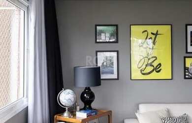 Imagem 12: Apartamento para Venda - 106.96m², 3 dormitórios, sendo 3 suites, 2...