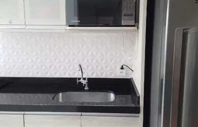 Imagem 7: Apartamento à venda 2 quartos 1 suíte 2 vagas Auguri Residence Centro...