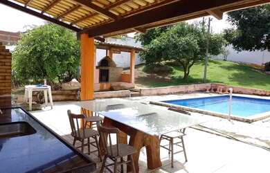 Imagem: O apartamento possui 3 Dormitórios, 3 Banheiros, 1 Vaga na