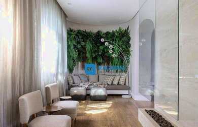 Imagem: O apartamento possui 3 Dormitórios, 1 Banheiro, 3 Vagas na