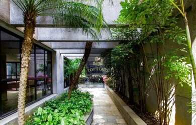 Imagem 14: Flat disponível na Vila Olímpia