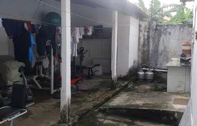 Imagem 6: Casa no aeroporto. Varanda, 150m² de Área, 3 Vagas na garageme3 Dormitórios