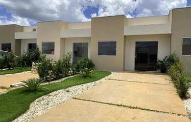 Imagem: CM CASA EM CONDOMÍNIO FECHADO À VENDA NO BAIRRO JARDIM OLÍMPICO