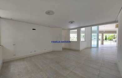 Imagem 6: Casa à venda 4 quartos 4 suítes piscina Nova Cintra Santos / SP
