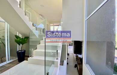 Imagem 7: LINDÍSSIMA CASA PARA VENDA OU LOCAÇÃO DAMHA IV