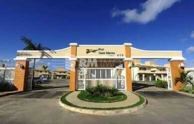 Imagem 1: CASA EM CONDOMÍNIO RESIDENCIAL em SALVADOR - BA, STELLA MARIS