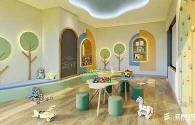 Imagem 4: Lançamento Emisa Vista 21 na Avenida 24 de Agosto, Jardim Alexandrina