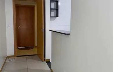 Imagem: O apartamento possui 3 Dormitórios, 2 Banheiros, 1 Vaga na