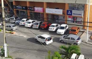 Imagem 2: Aluguel. 1 Banheiroe1 Dormitório