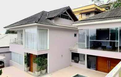 Imagem: CASA RIO DE JANEIRO TAQUARA