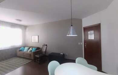 Imagem 2: Apartamento 02 quartos