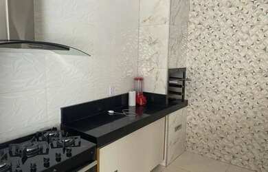 Imagem: Casa condominio Imperial Mobiliada