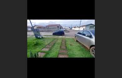 Imagem: A casa em condomínio possui 2 Dormitórios, 2 Banheiros, 1