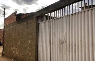 Imagem 2: Casa na Chácara 53B-Sol Nascente, Ótima Localização- Bem Próximo...