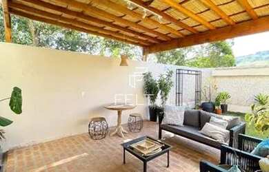 Imagem 10: SANTANA DE PARNAíBA - Casa de Condomínio - Tamboré