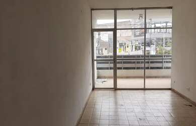 Imagem: O apartamento possui 2 Dormitórios, 1 Banheiro e está localizado