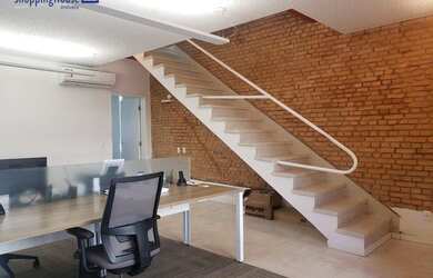 Imagem 1: Sobrado com 3 dormitórios, 147 m² - venda por R$ 1.485.000,00 ou aluguel...