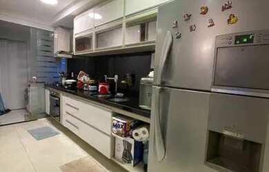 Imagem 4: Varandas Gran Park - 87m² - 3 Quartos - Vista Livre - Oportunidade