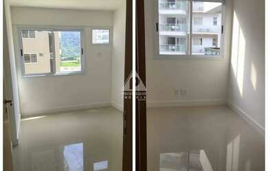 Imagem 2: Aparamento 2 quartos, 1 suíte, 1 vaga, Recreio dos Bandeirantes, Rio...