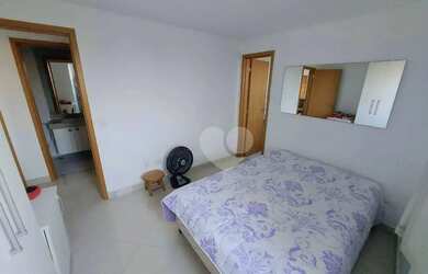 Imagem 9: Apartamento com 3 quartos sendo 1 suíte à venda com 85 m² por R$ 730.000...