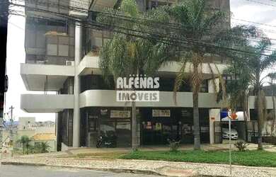 Imagem: Loja à venda no Bairro Santa Lúcia