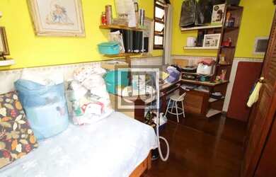 Imagem 12: Ilha do Governador - Jardim Guanabara - Casa Linear - Quintal - Área...