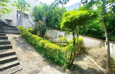 Imagem 4: Sobrado, 370 m² - venda por R$ 3.001.000,00 ou aluguel por R$ 12.519,48/mês...