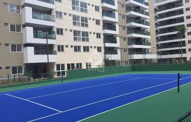 Imagem 11: Aparamento 2 quartos, 1 suíte, 1 vaga, Recreio dos Bandeirantes, Rio...