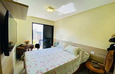 Imagem 15: Cobertura com 2 dormitórios à venda, 143 m² por R$ 799.000,00 - Tupi...