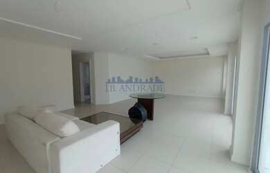 Imagem 2: Recreio dos Bandeirantes Cobertura 4 quartos, sendo 2 suites