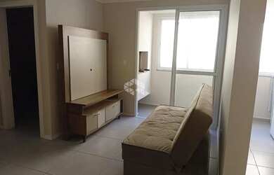 Imagem 16: Apartamento de 2 quartos na região central de Santa Maria - RS