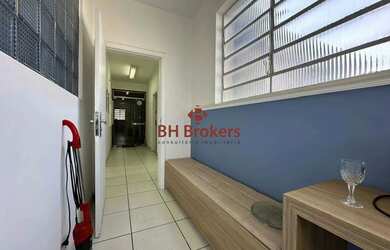 Imagem 3: ANDAR COMERCIAL PARA LOCAÇÃO NO CENTRO DE BELO HORIZONTE