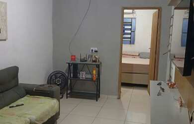 Imagem 3: VENDO CASA SANTOS APENAS 140 MIL