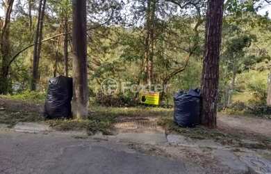 Imagem: O terreno possui 503m² de Área e está localizado em Granja