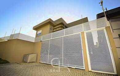 Imagem 6: Casa semimibiliada locação venda Santa Felicidade