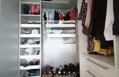 Imagem 13: CASA COM 4 DORMITÓRIOS À VENDA, 430 M² NO SWISS PARK - CAMPINAS/SP