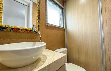 Imagem 14: Apartamento com 3 dormitórios à venda, 100 m² por R$ 700.000,00 - Recreio...