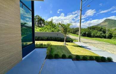 Imagem 7: Casa com 3 Quartos à Venda, 170 m² por R$ 860.000 - Maricá - Maricá/RJ