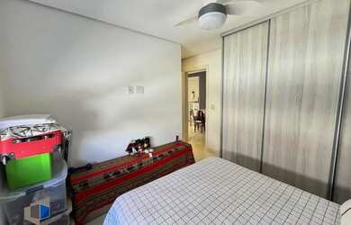 Imagem 10: Apartamento de 2 quartos, suíte e 1 vaga de garagem no bairro Santana em POA/RS