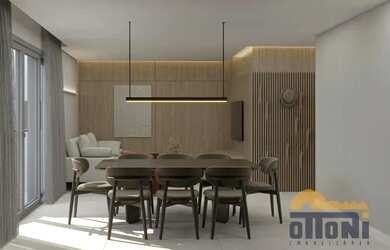 Imagem 5: Apartamento 2 Quartos Campina Do Siqueira