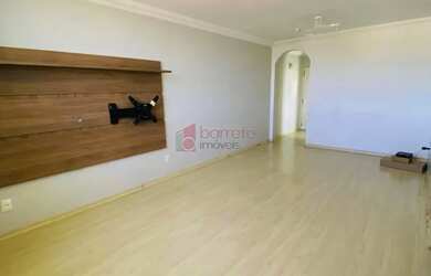 Imagem: O apartamento possui 3 Dormitórios, 2 Banheiros, 2 Vagas na